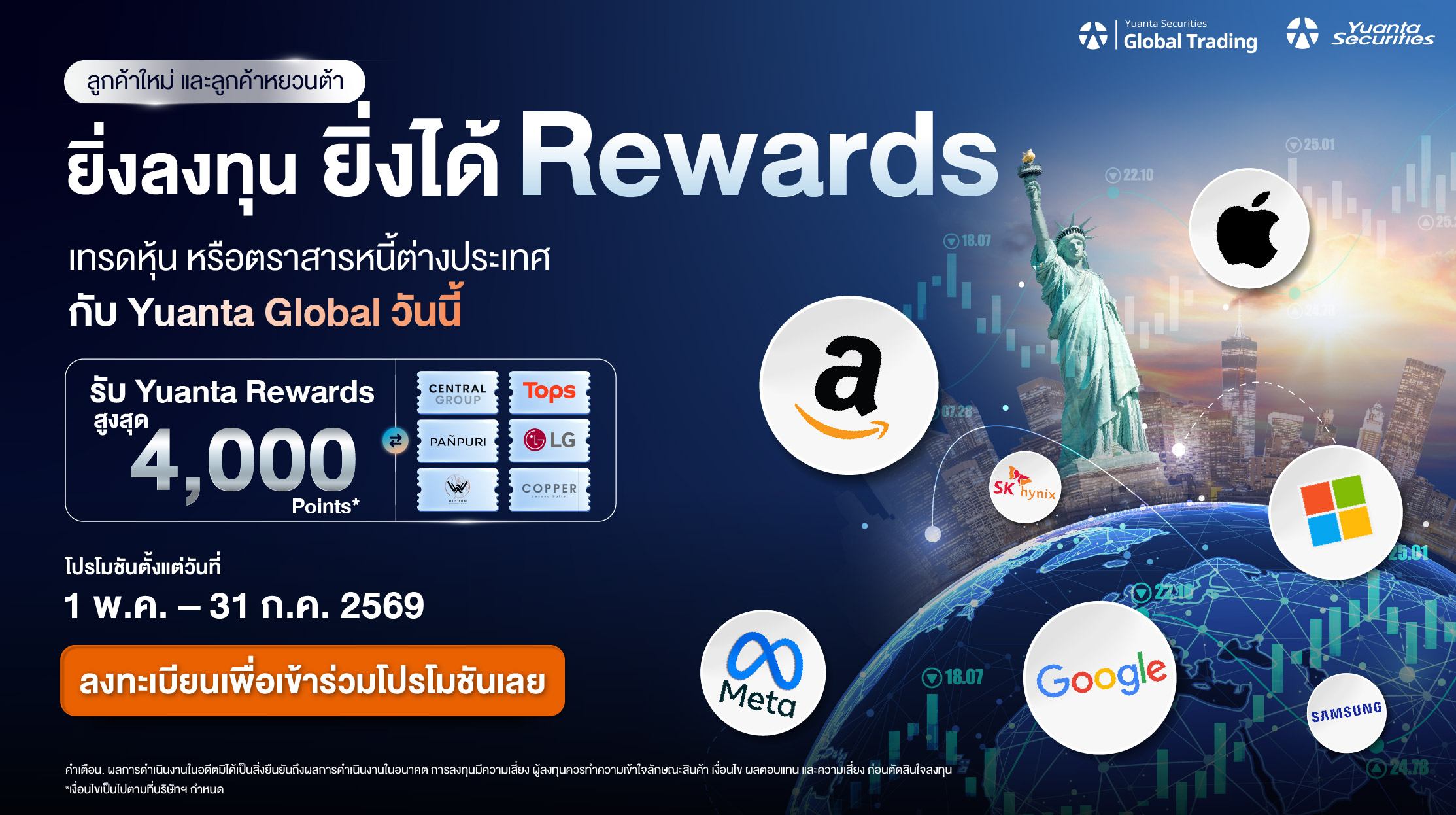 บทความ หยวนต้า