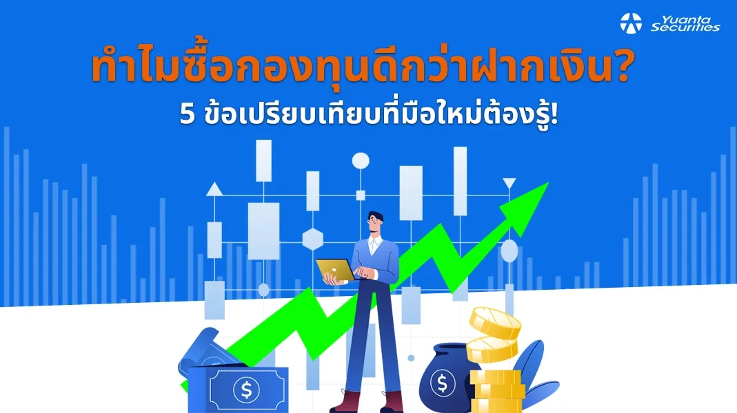 การซื้อกองทุน