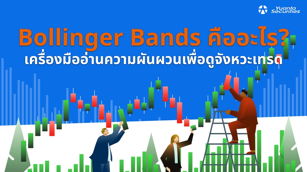 Bollinger Bands