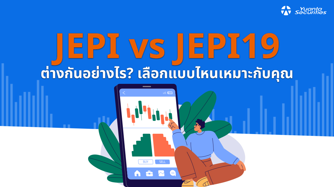 JEPI vs JEPI19