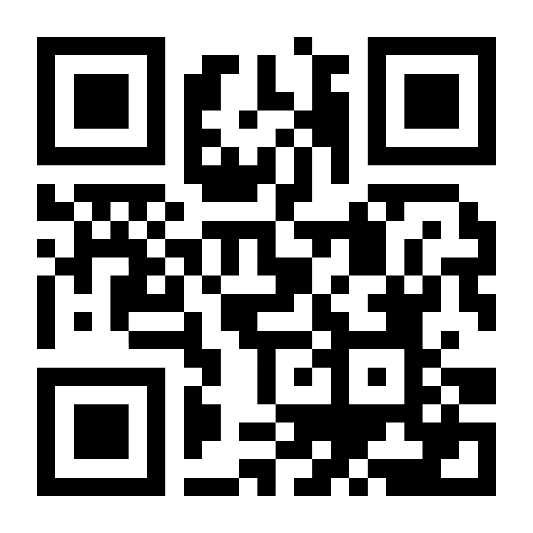 QR Code YSInvest