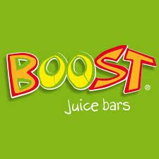 สิทธิพิเศษ Boost