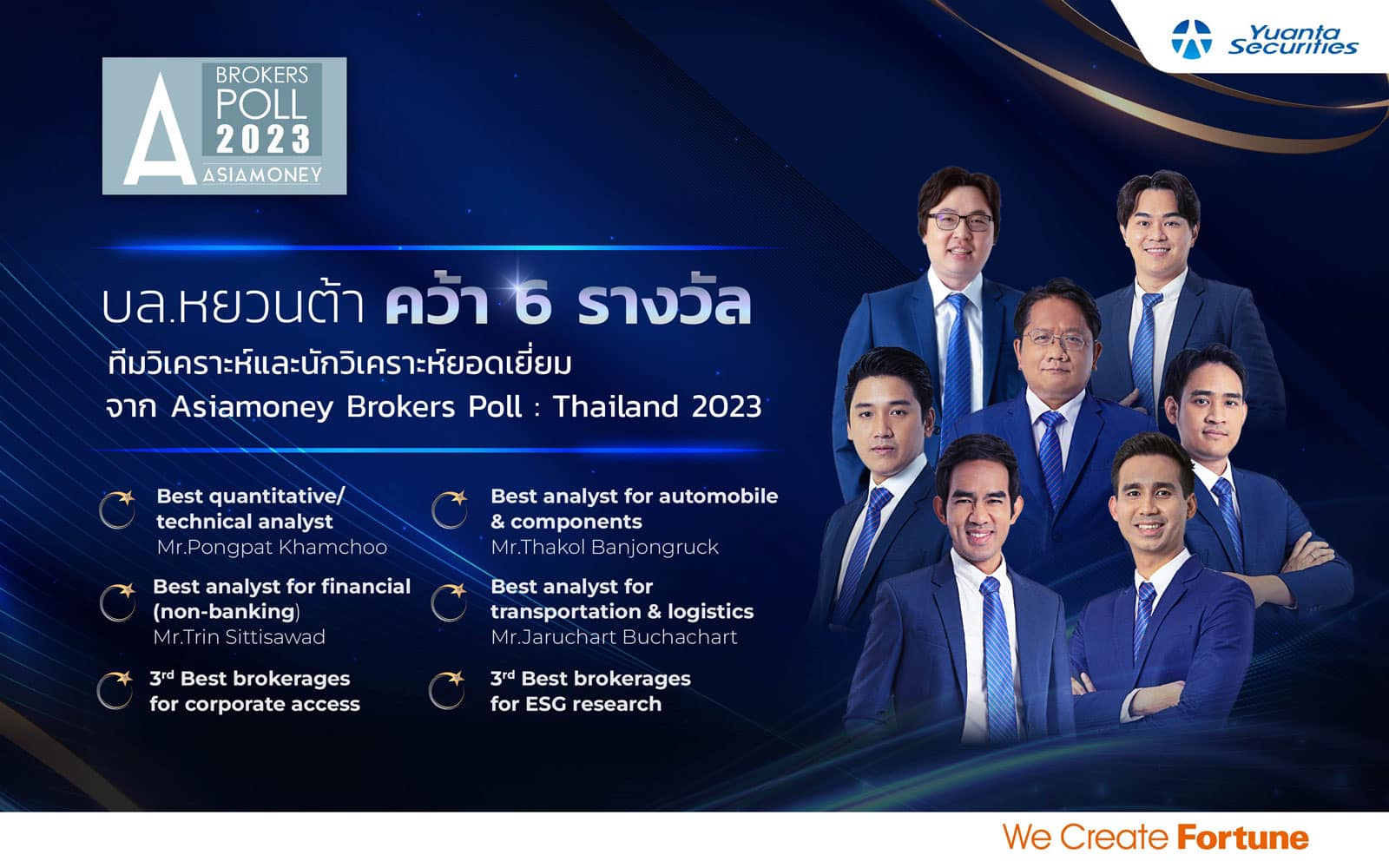รางวัล asis money.webp