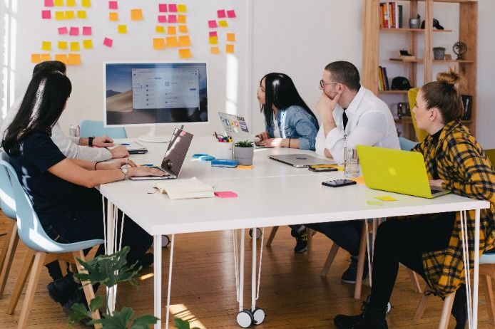 banner work balance