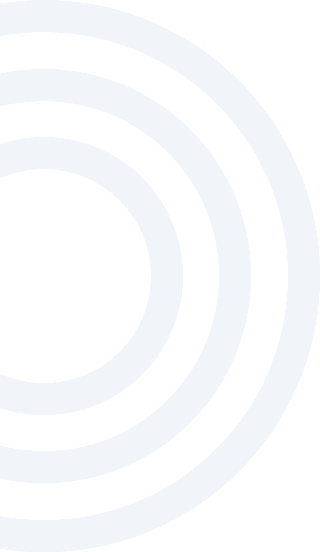 circle background
