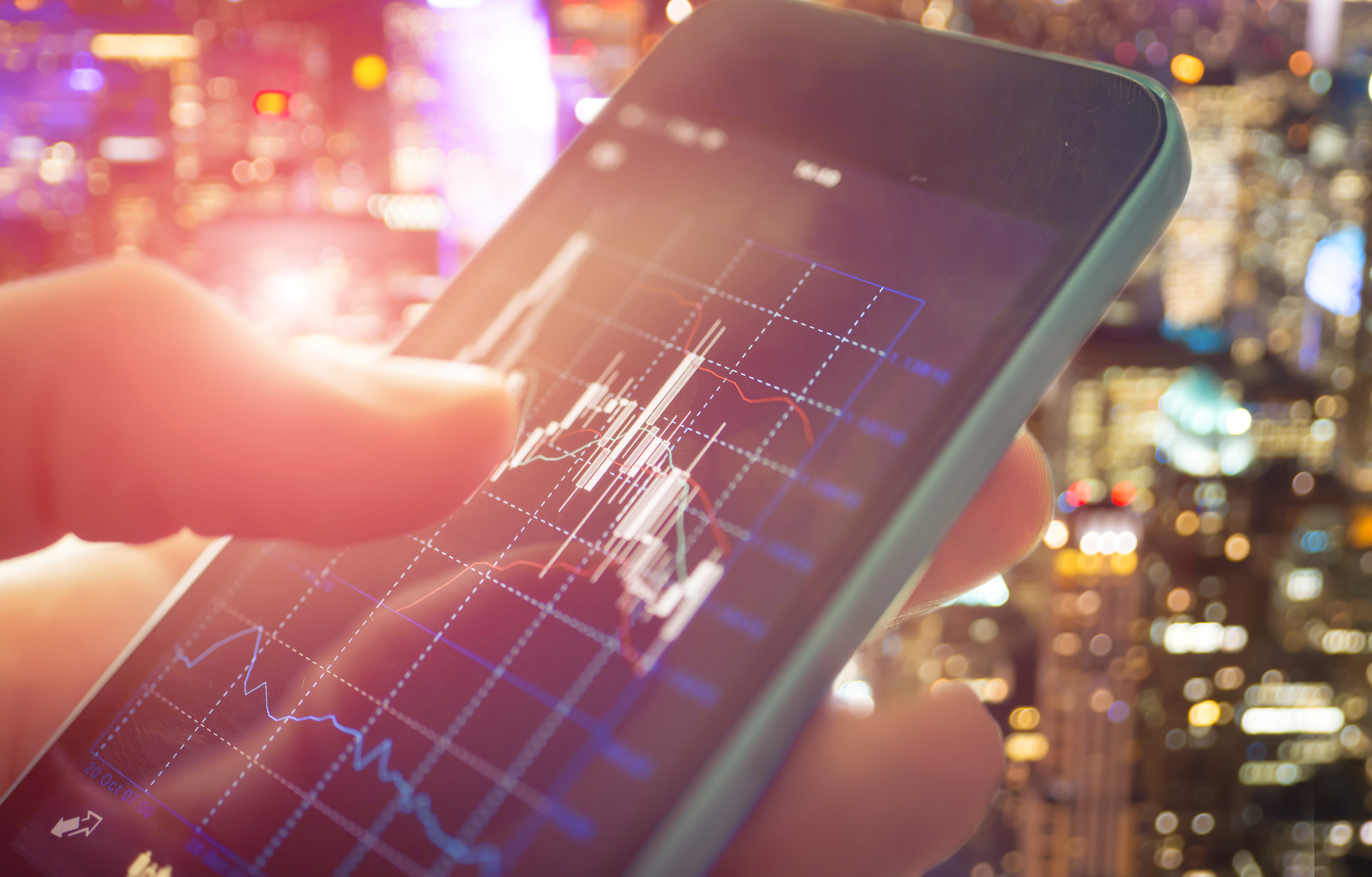 investment tools